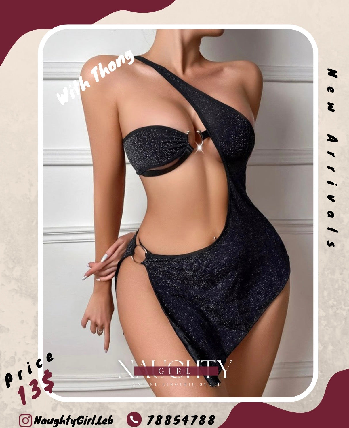 Lingerie Night