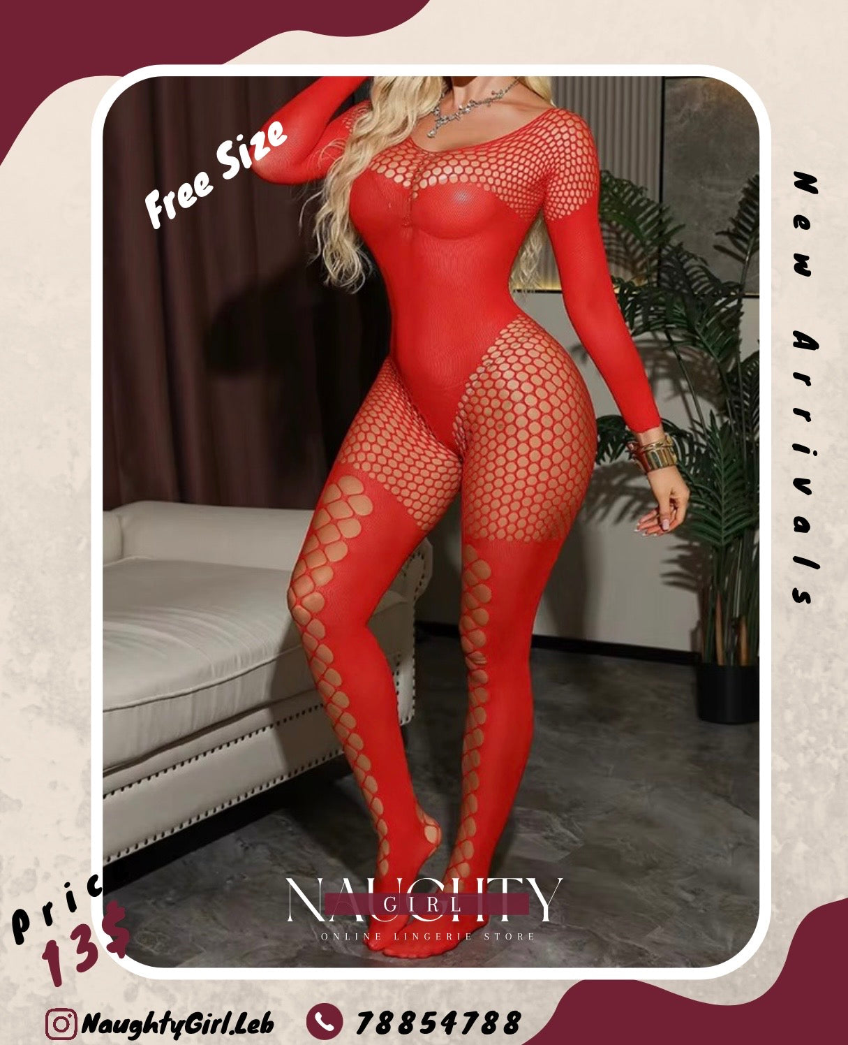 FISHNET
