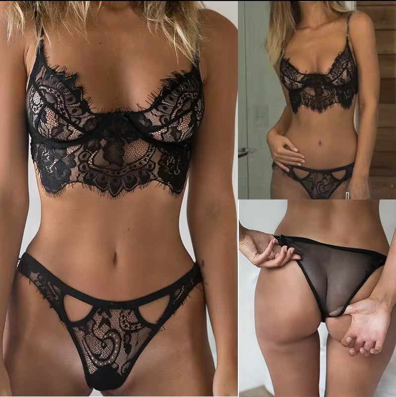 Lace Lingerie