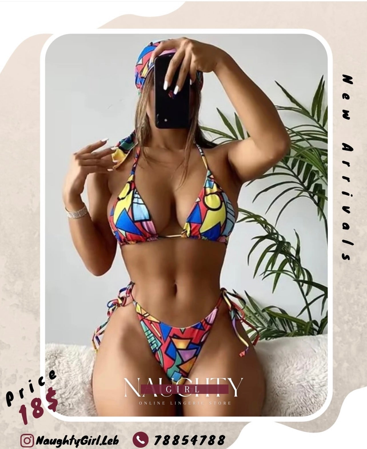 Bikini