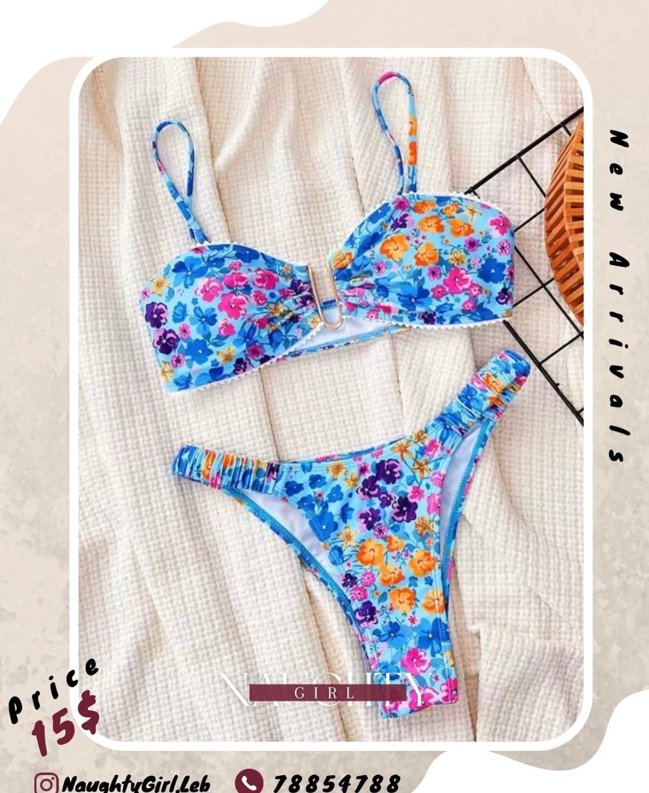 Bikini