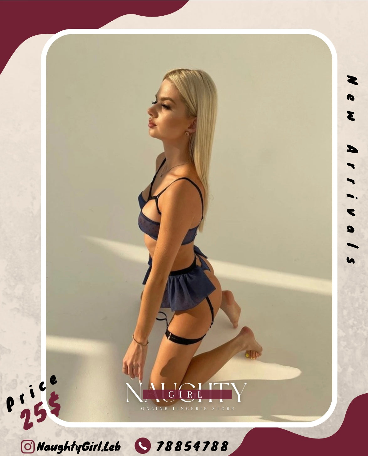 Lingerie