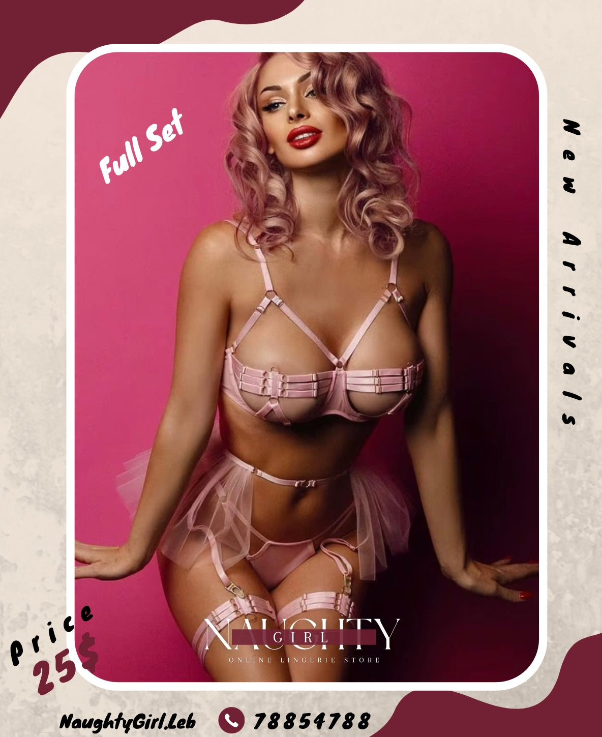 Lingerie