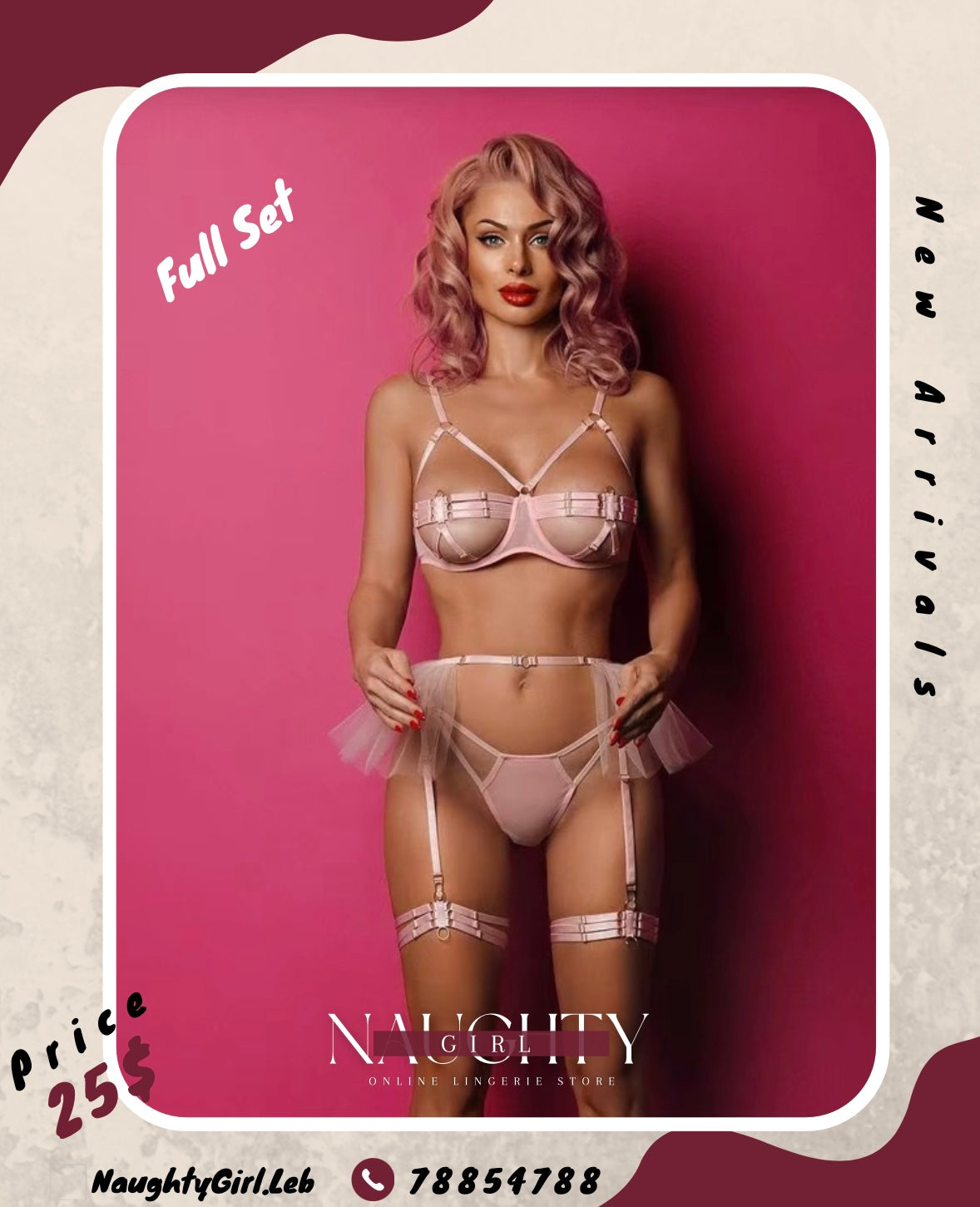 Lingerie