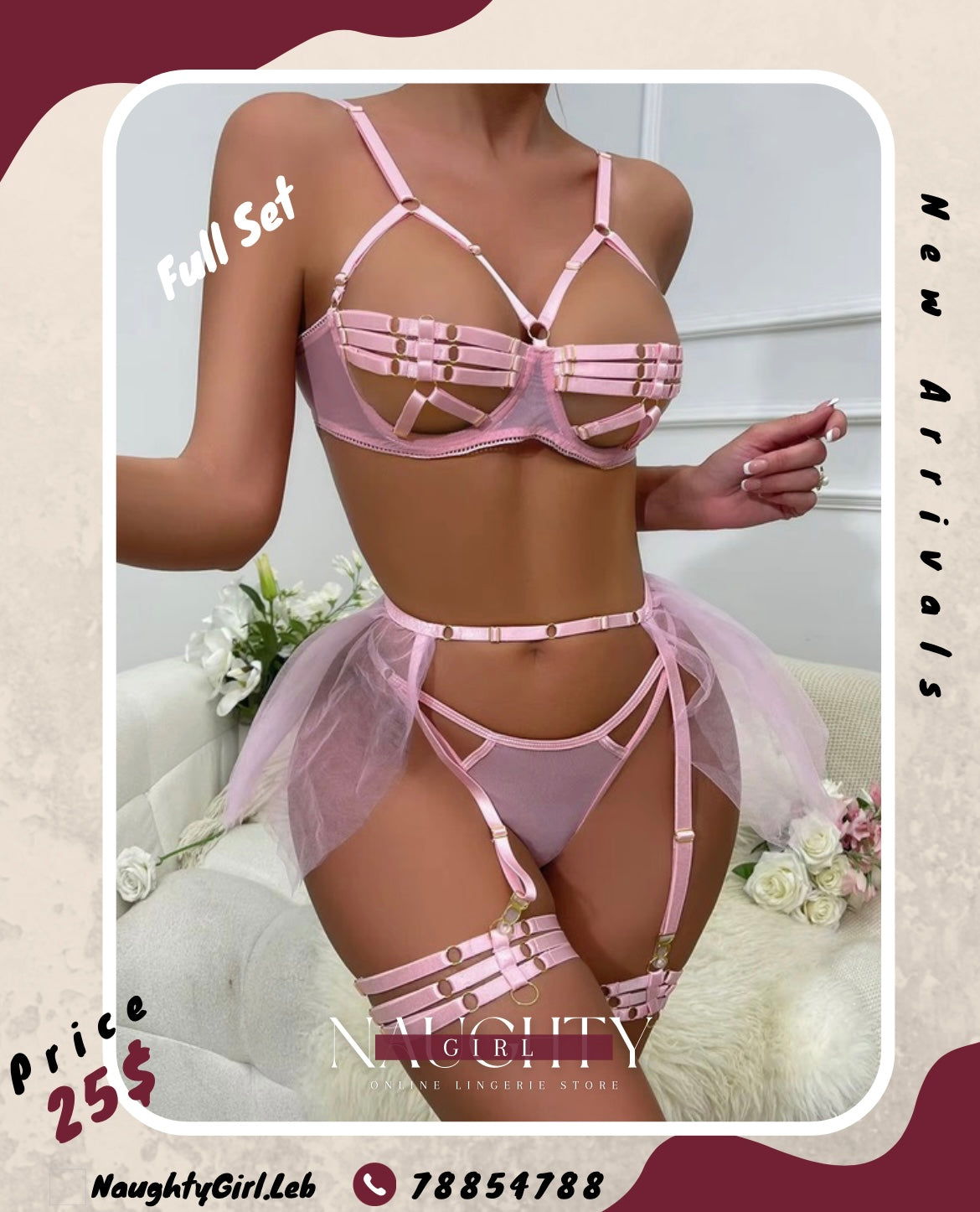 Lingerie