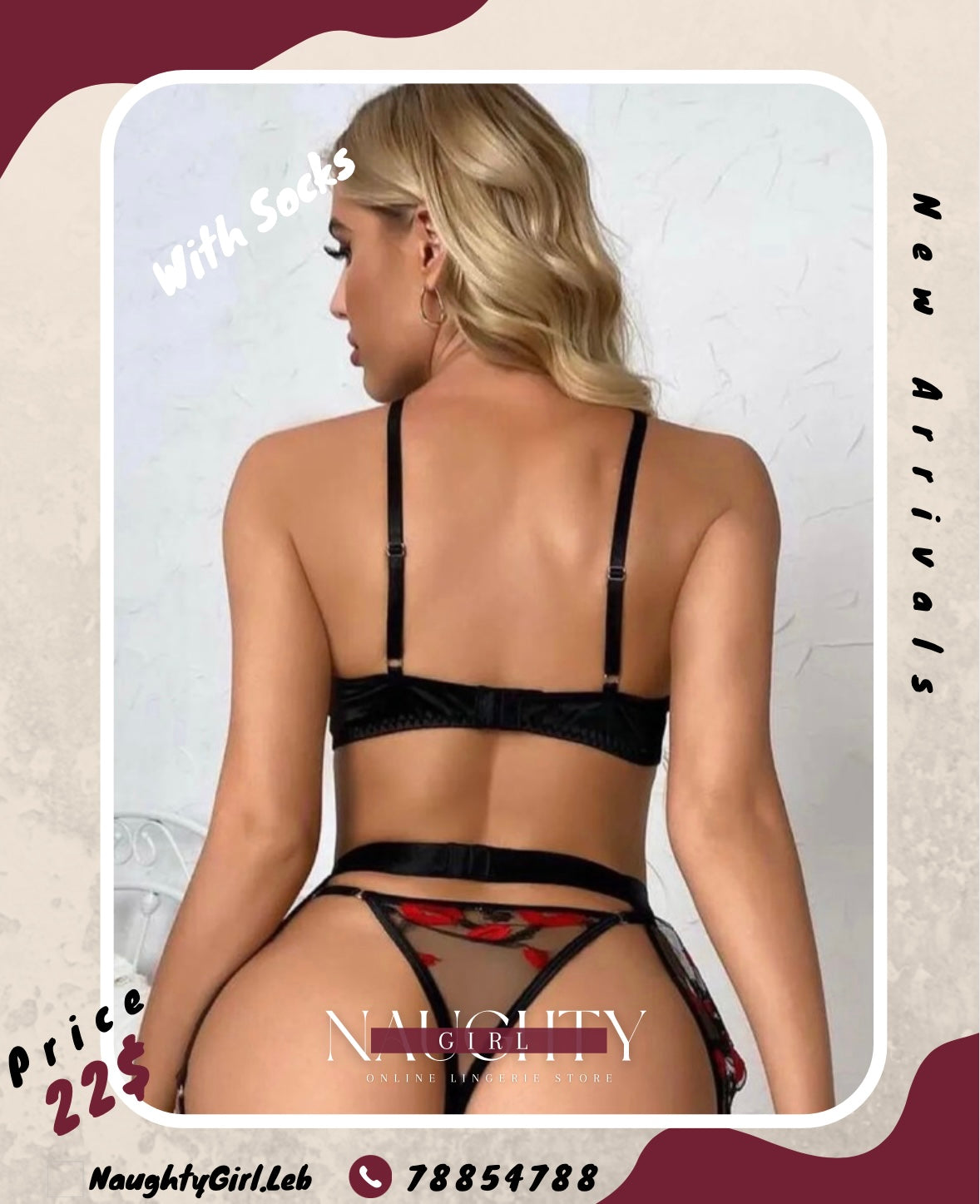 Lingerie