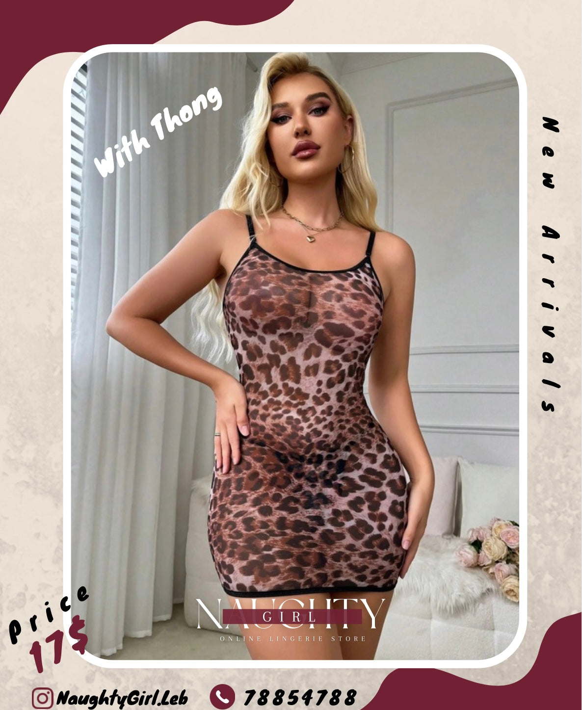 Lingeire Babydoll