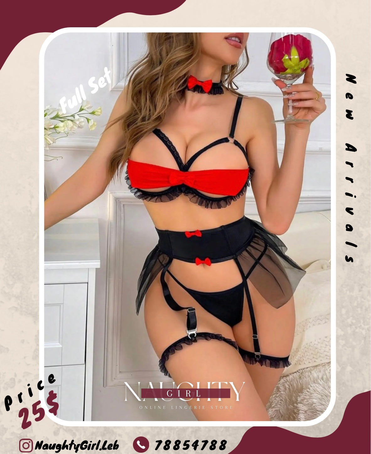 Lingerie
