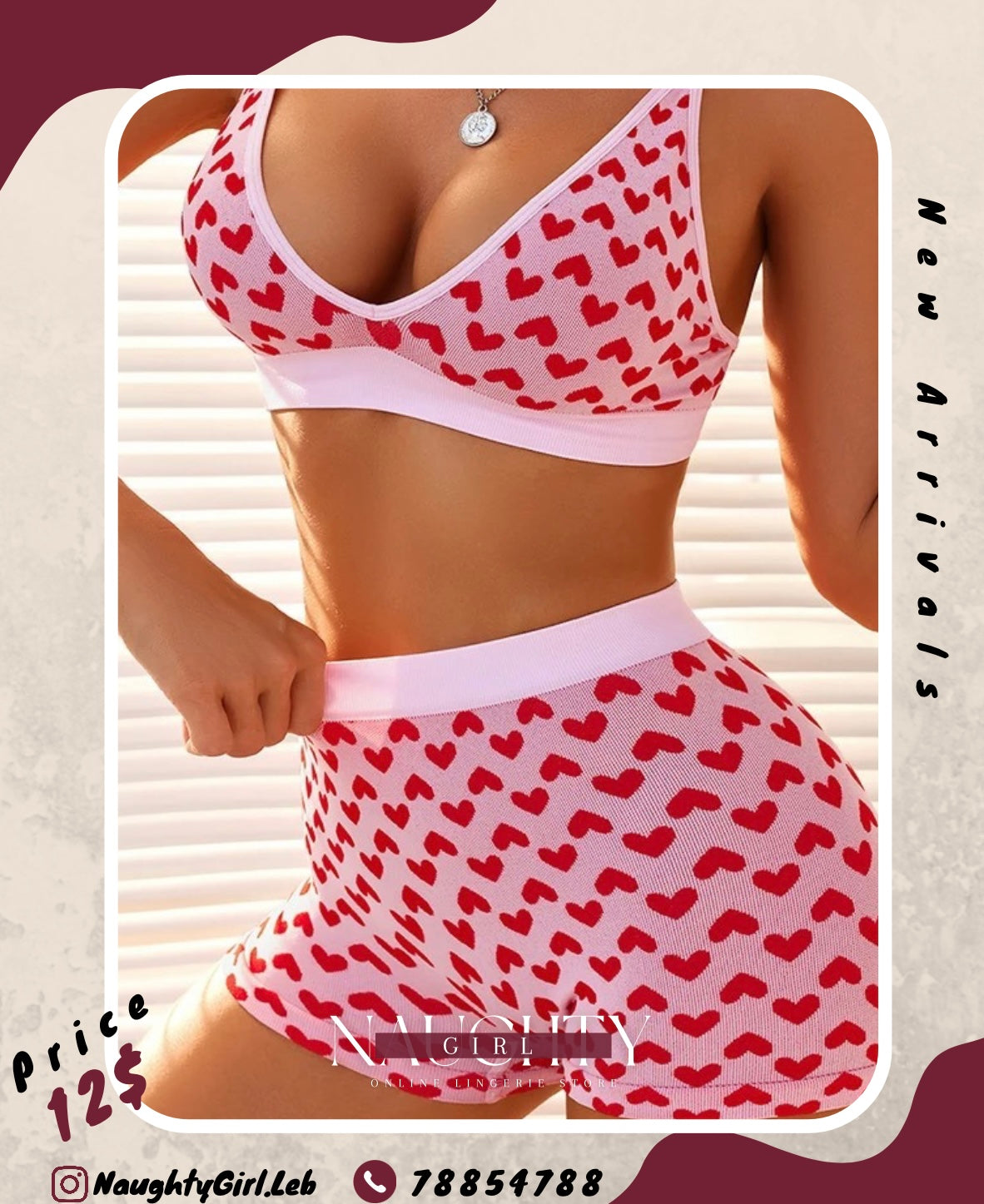 Sleepwear