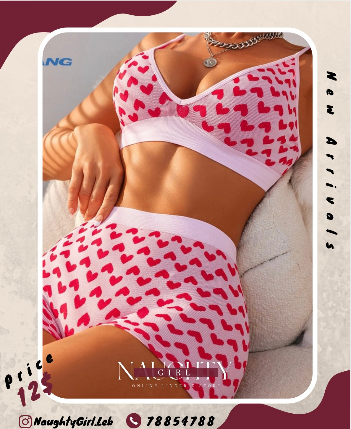 Sleepwear