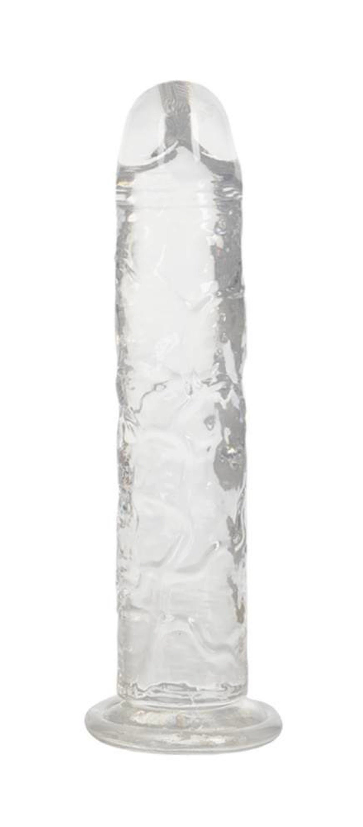 Dildo Transparent