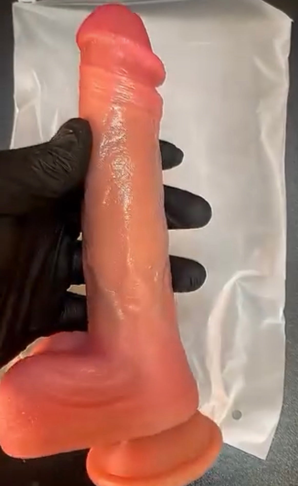 Big Dildo