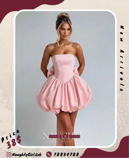 Party Dress