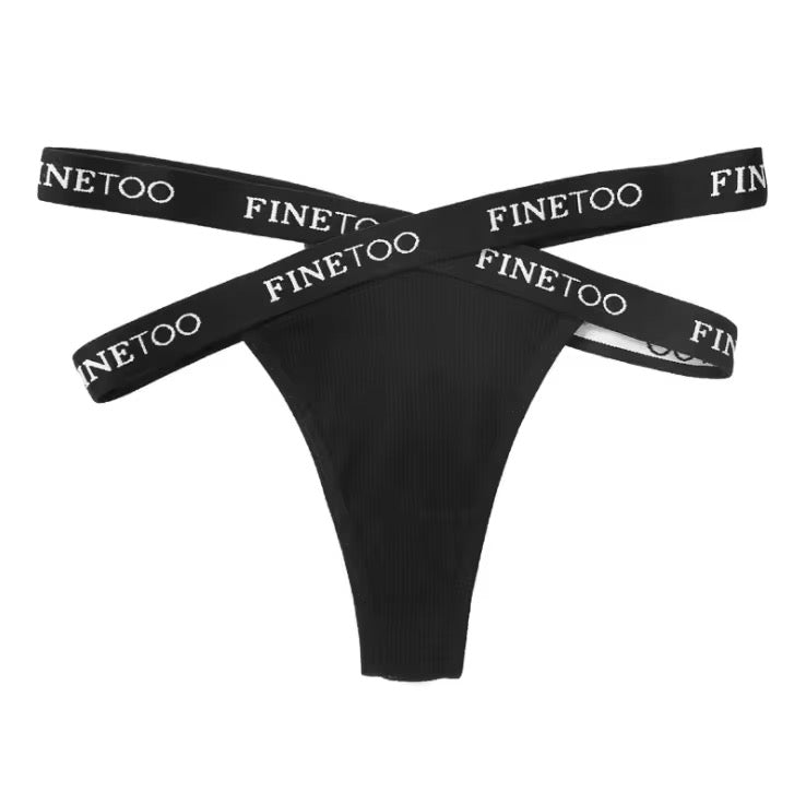FINETTO Thong