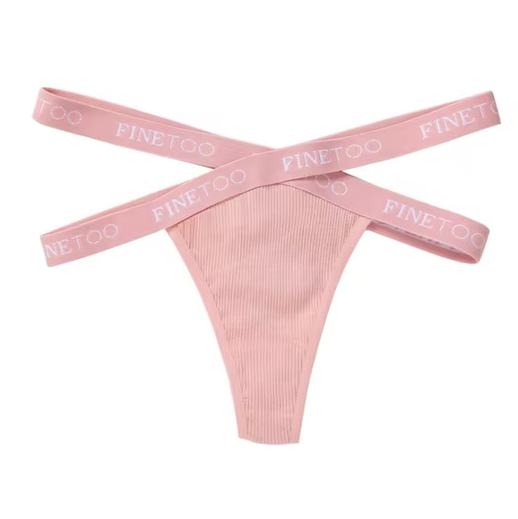 FINETTO Thong