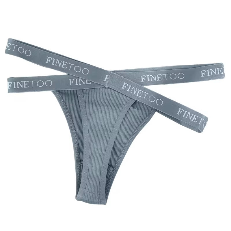 FINETTO Thong