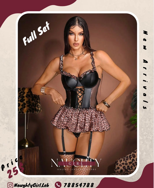 Luxury Bodysuit