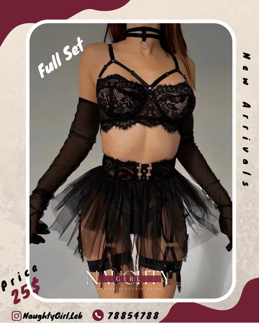 Lingerie Set
