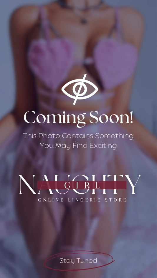 LINGERIE SET