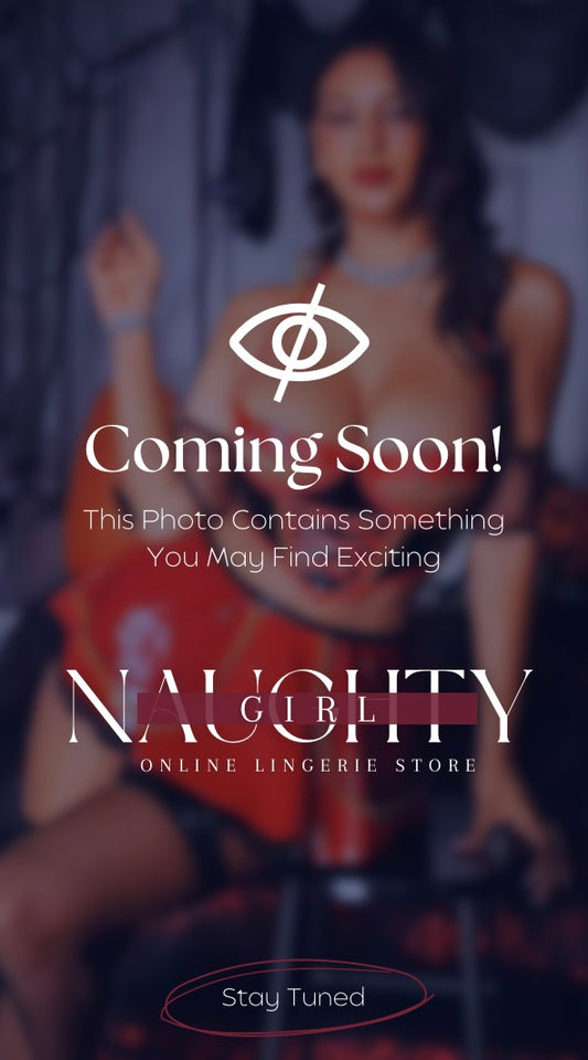 LINGERIE SET