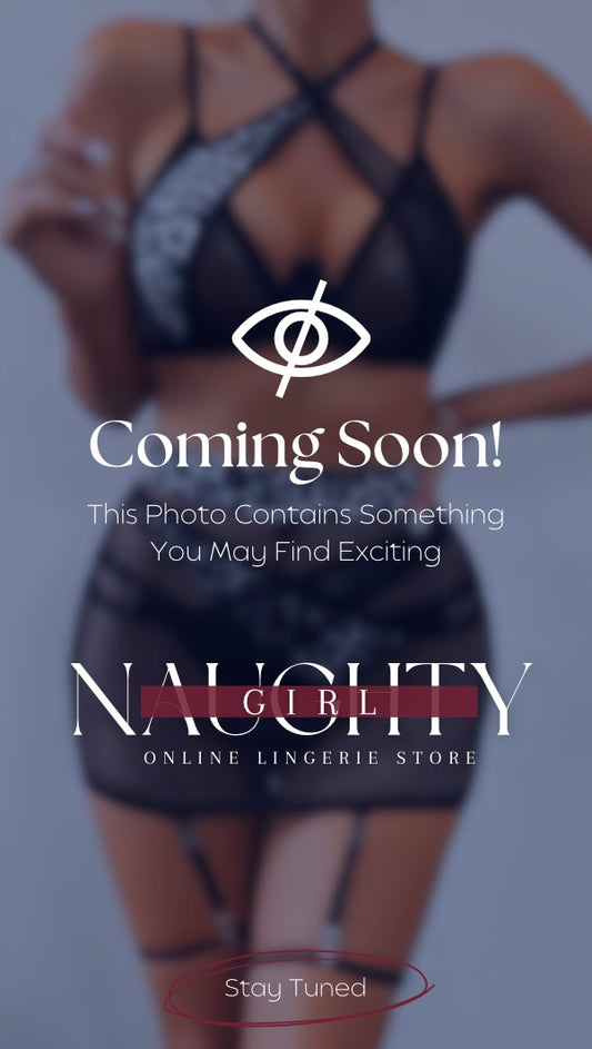 LINGERIE SET