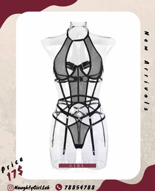 Lingerie Set 2pc