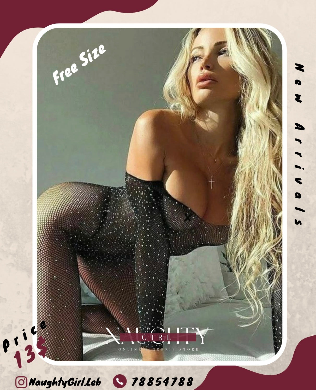 FISHNET