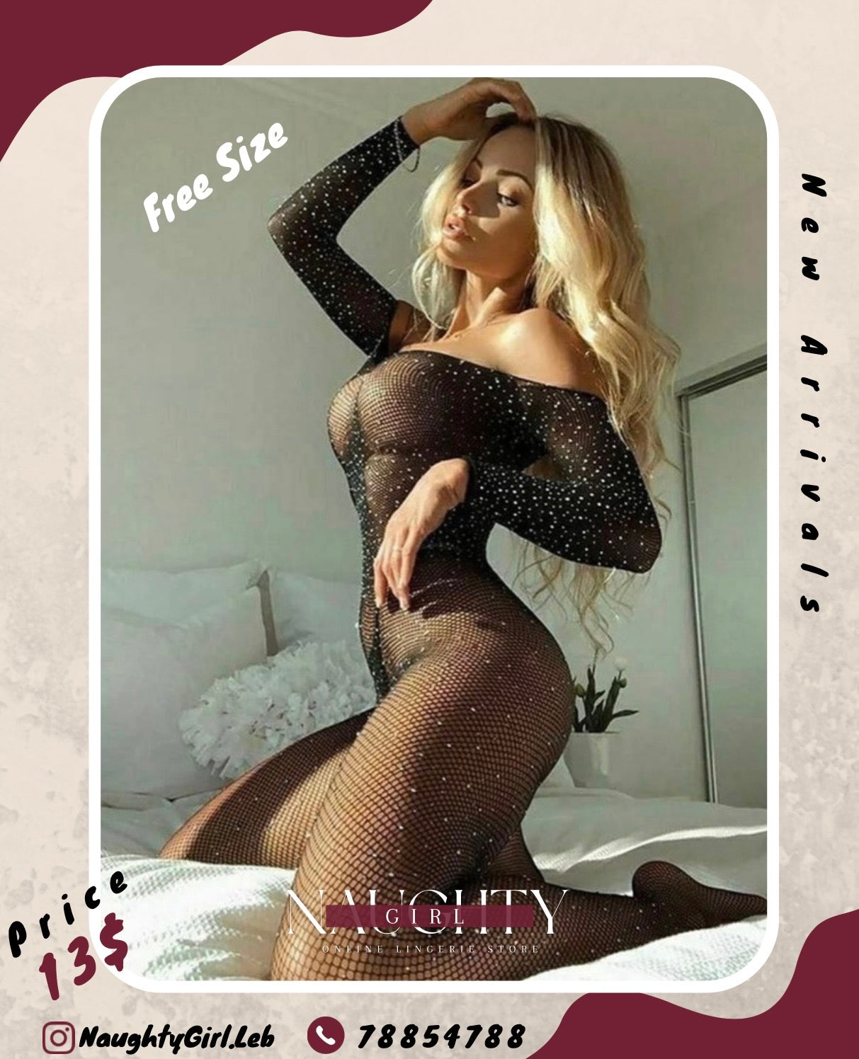 FISHNET