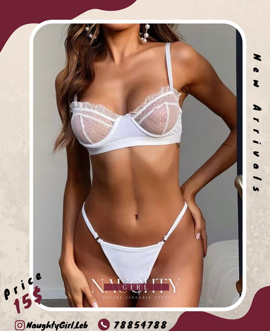Lingerie Set
