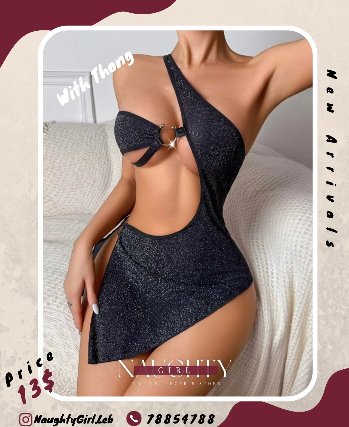 Lingerie Night