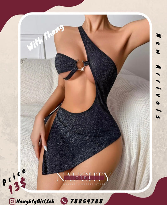 Lingerie Night