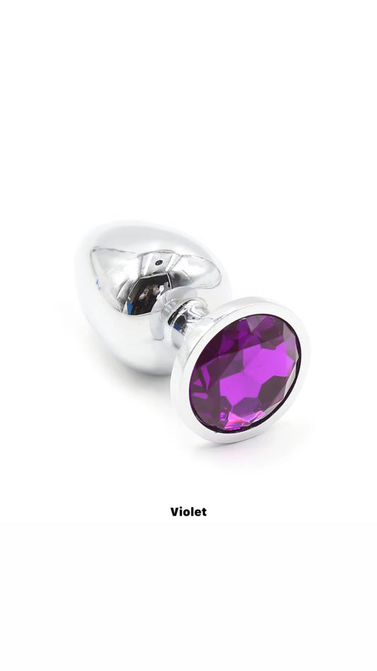 ANAL PLUG