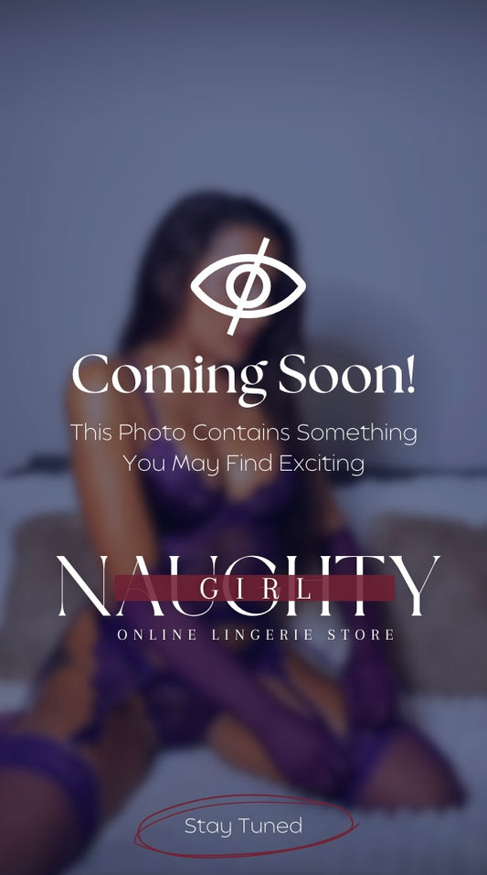 BABYDOLL SET