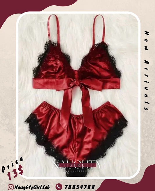 Sleepwear