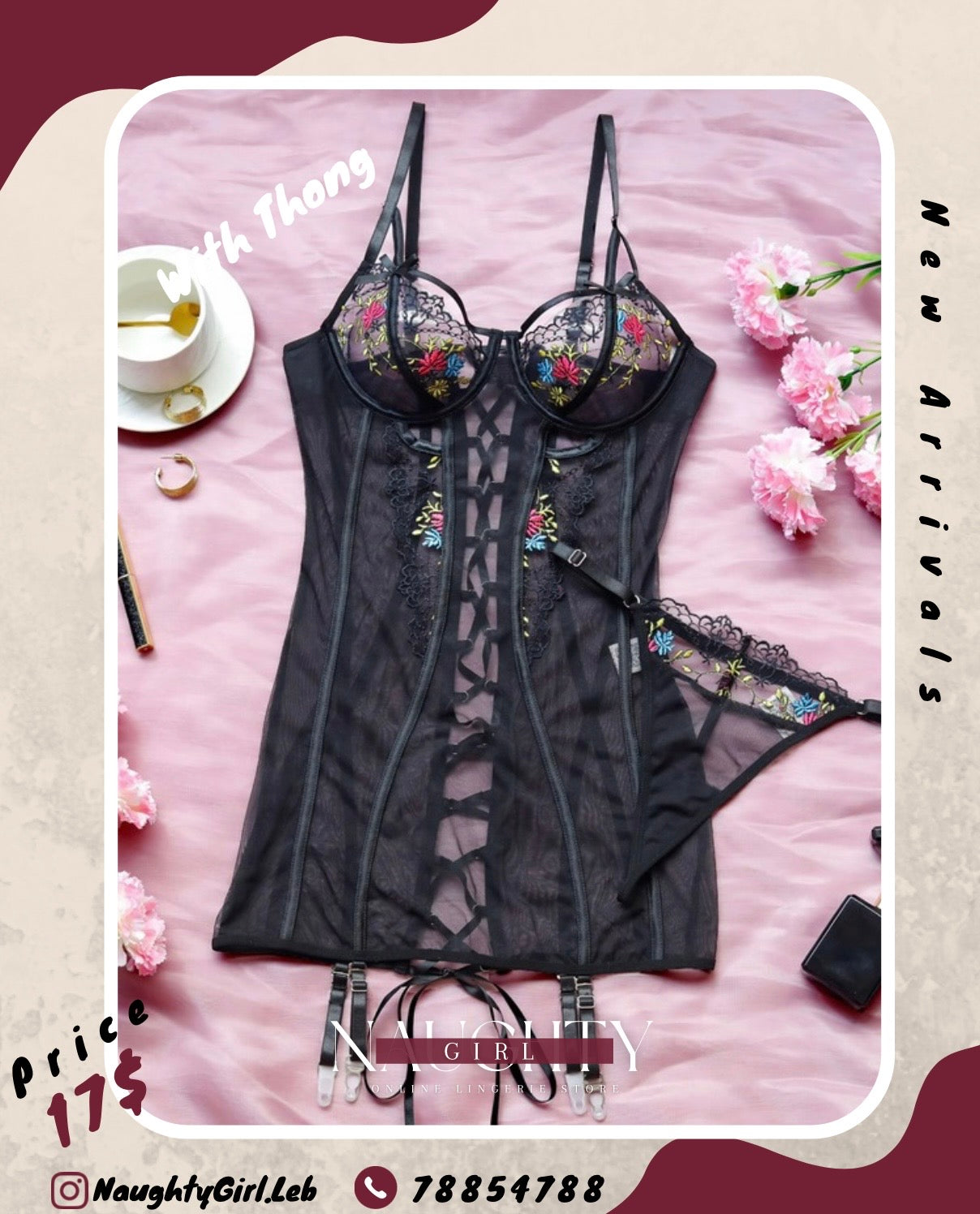 BABYDOLL