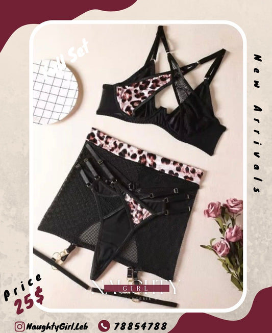 Lingerie Set