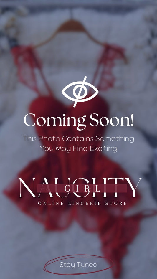 BABYDOLL SET