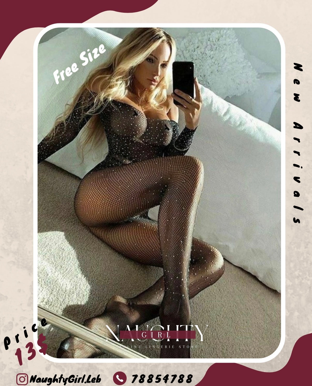 FISHNET