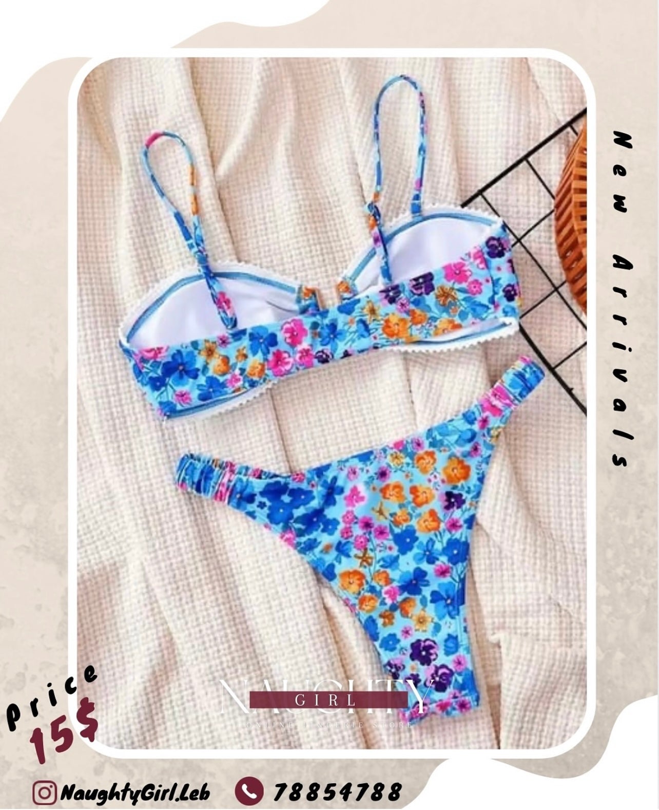 Bikini