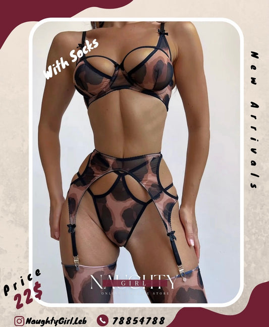 Lingerie
