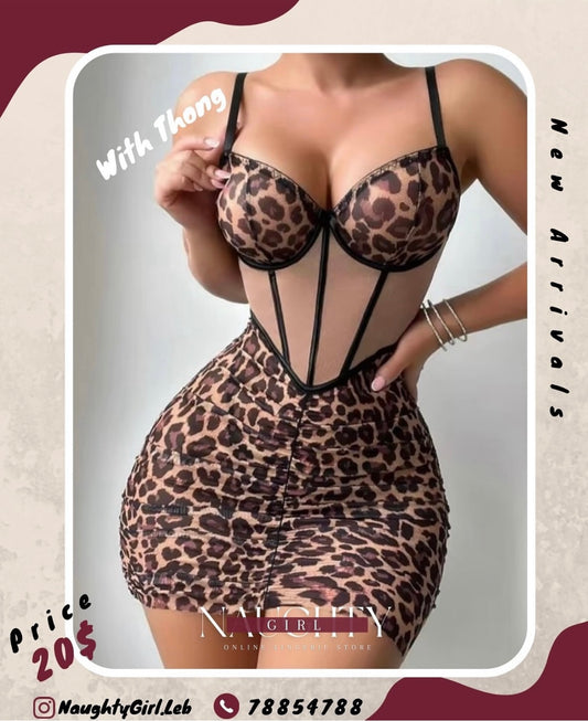 Lingerie Babydoll