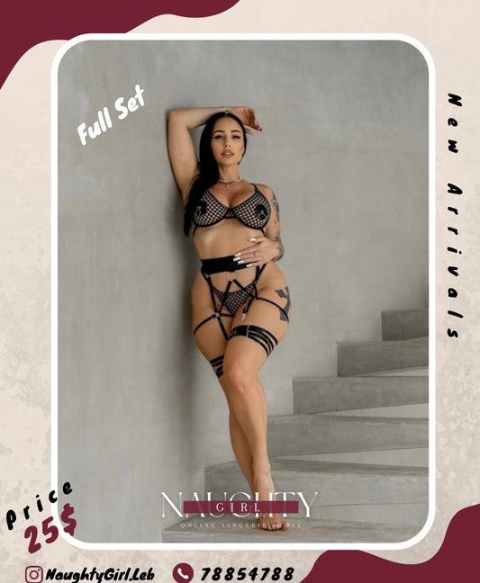Lingerie