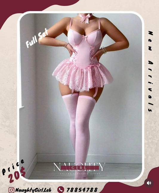 Lingerie Babydoll