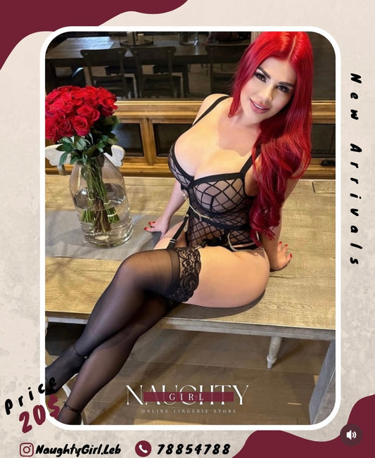 Lingerie Babydoll