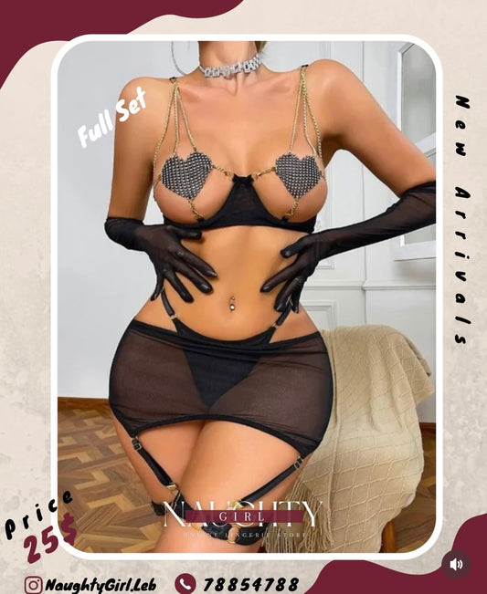 Lingerie