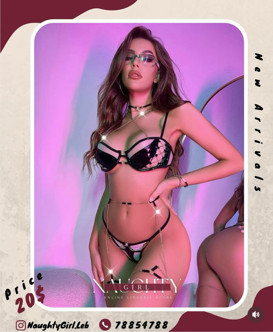 Lingerie