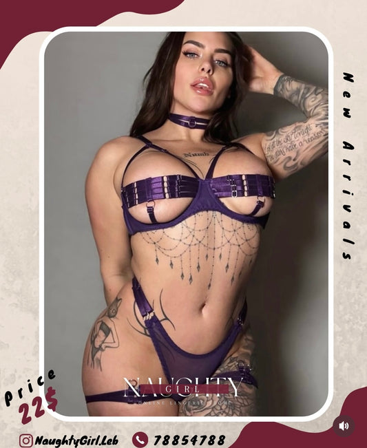 Lingerie