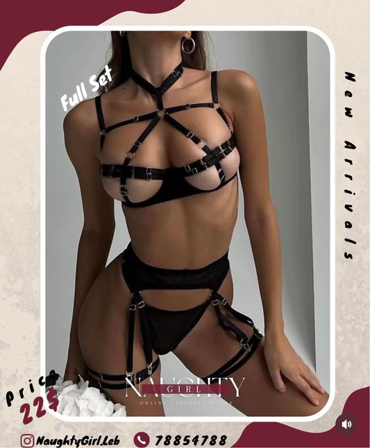 Lingerie
