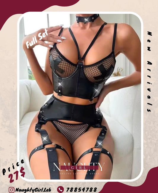 Lingerie