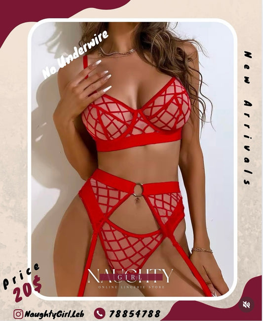 Lingerie